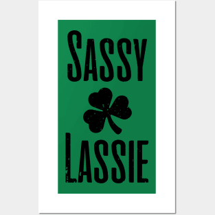 st patrick's day  t shirt Posters and Art